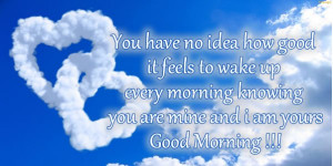 Beautiful Good Morning Urdu / English Quotes SMS Collection