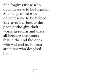 quotes, life quotes, teenagers, girls, life, truth, forgiveness, hurt