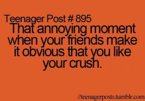 bff, crush, friends, funny, quote, quotes, teenager, teenager post ...
