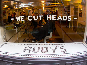 America's Sexiest Classic Barbershop Just Got Itself A New York City ...