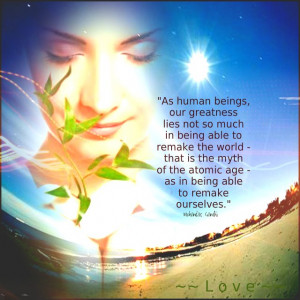 ... holy ground. There is no greater investment.” —Stephen Covey