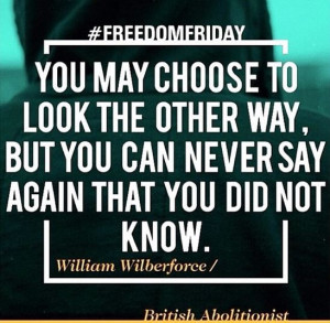 FREEDOM #williamwilberforce #abolition #enditmovement # ...