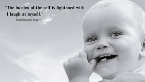 Homepage » Quotes » Laugh At Myself Quotes Wallpaper