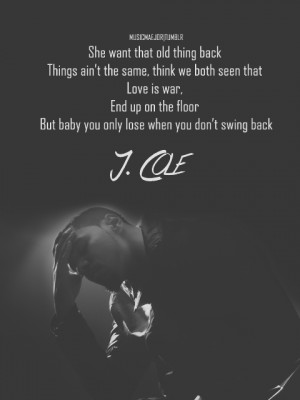 say those words hoping that,