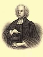George Whitefield