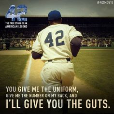 Jackie Robinson