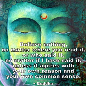 wisdom of the Buddhas