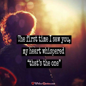 Top 30 Cute Love Quotes For Someone Special