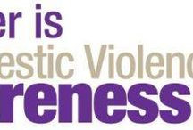 ... domestic violence awareness month never alone again domestic violence