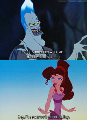 disney hercules quotes