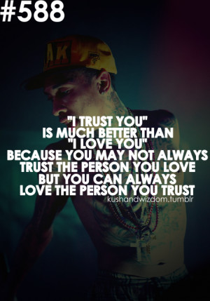 Chainz Quotes About Love