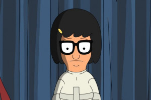 Tina bob's burger quotes.