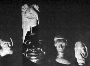 Re: Horror Curios