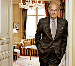Oscar de la Renta 5 Best Oscar de la Renta Quotes to Remember