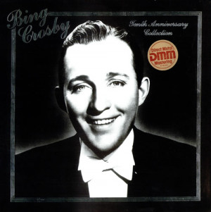 Bing Crosby Tenth Anniversary Collection UK BOX SET WW1005