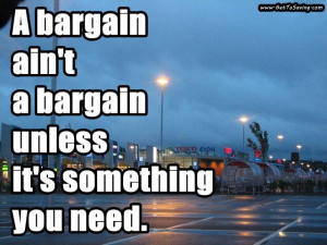 Money Saving Picture Quotes You Need To Share