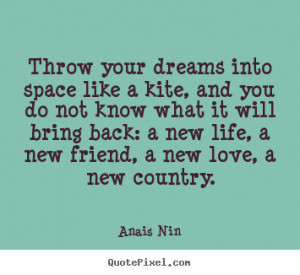 ... anais nin more friendship quotes motivational quotes life quotes