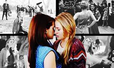 faking it katie stevens Rita Volk amy x karma karmy amy raudenfeld ...