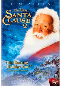 The Santa Clause 2 Quotes