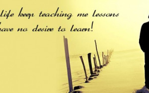 bighdwallpapers.comSad Life Quote Facebook