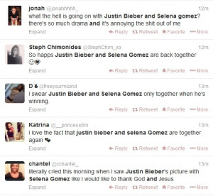 Justin Bieber Memoir Gets...