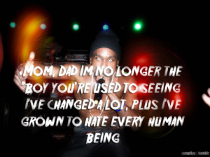 Tech N9ne Quotes Tumblr