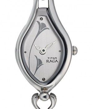 TITAN RAGA WOMEN'S WATCHES