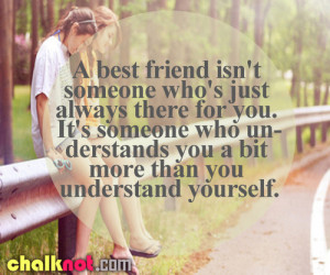 Best Friend Moving On Quotes Pictures