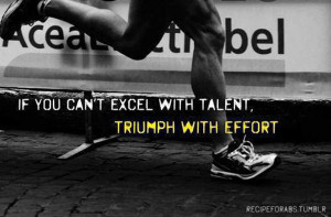 Motivational Running Quotes To Help You Push Through #7: If you can't ...
