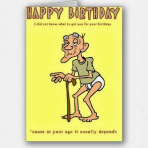 Funny Best Friend Birthday Quotes
