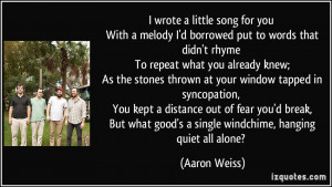 Words That Rhyme with Quote