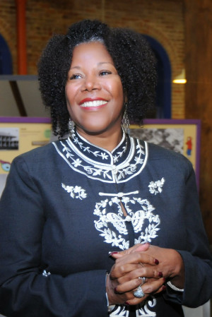 Ruby Bridges was the First African-American Childto attend an all ...