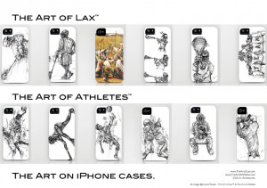 The iPhone Case: The Backstory