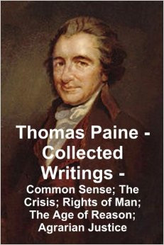 thomas paine crisis 1 summary Analysis of Thomas Paine s