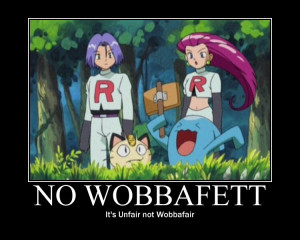 Pokemon Motivational Poster 1 by CartoonAnimes4Ever