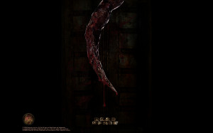 Dead Space Wallpapers Credited