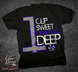One Deep Pictures One deep clothing brand