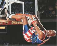 Harlem Globetrotters