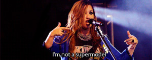 forget love Demi Lovato anorexia ednos bullimia don't forget la la ...