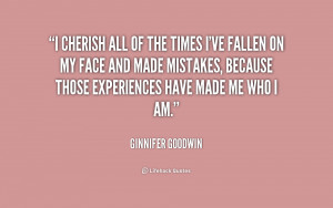 Cherish Time Quotes http://quotes.lifehack.org/quote/ginnifer-goodwin ...