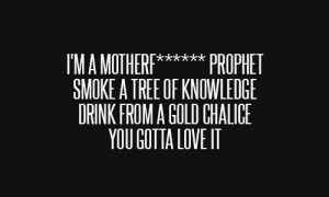 Lyric Police: Top Lyrics from Jay-Z's 'Magna Carta Holy Grail'