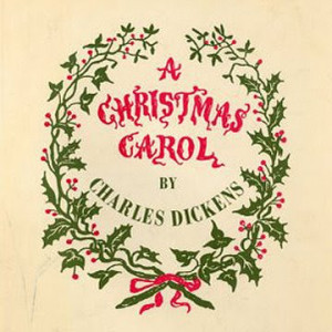 Christmas Carol, A Christmas Carol, A Christmas Carol