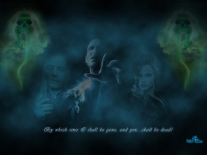 group image for Voldemort Fan's