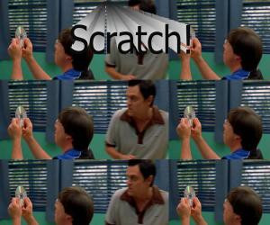 what are two quotes from the ringer cachedwhat movie quote