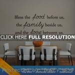 ... quotes, smart, best, sayings, food wall decal quotes, smart, best