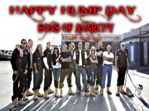 happy birthday sons of anarchy | Happy Humpday SOA! | Sons Of Anarchy
