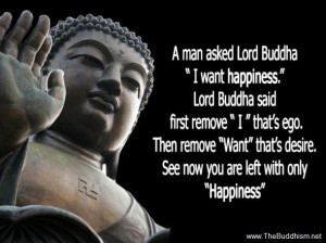 Enlightenment- quote ~ Buddha