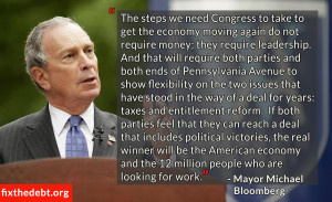 ... officeholders on our distinguished, bipartisan steering committee