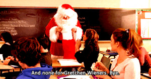 mean girls phrase #mean girls quotes #so fetch #fetch #plastics #mean ...