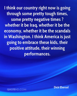 Dick Ebersol Quotes | QuoteHD